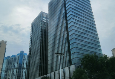 武漢（hàn）平安