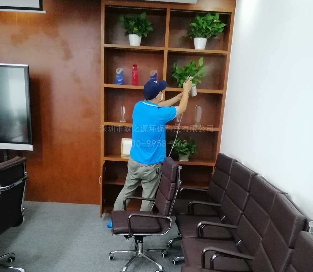 龍華人才（cái）安居